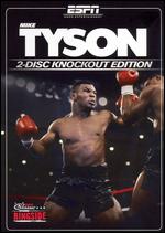 Ringside: The Best of Mike Tyson [2 Disc Knockout Edition] - 