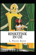 Rinkitink in Oz Annotated