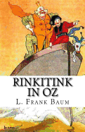 Rinkitink In Oz