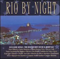 Rio by Night - Various Artists