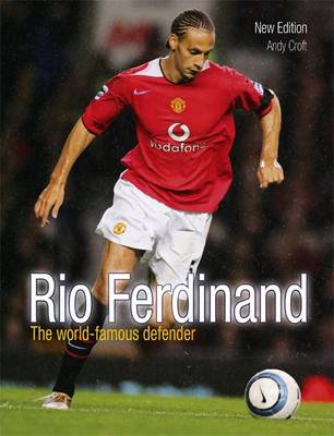 Rio Ferdinand - Croft, Andy