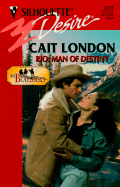 Rio: Man of Destiny: The Blaylocks - London, Cait