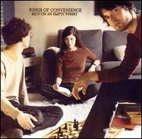 Riot on an Empty Street [LP] - Kings of Convenience
