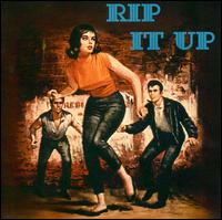 Rip It Up - Various Artists