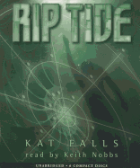 Rip Tide (Dark Life, Book 2): Volume 2