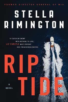 Rip Tide - Rimington, Stella