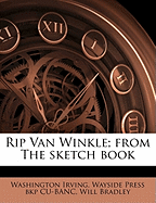 Rip Van Winkle; From the Sketch Book