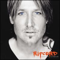Ripcord [LP] - Keith Urban