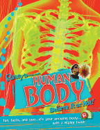 Ripley Twists PB: Human Body