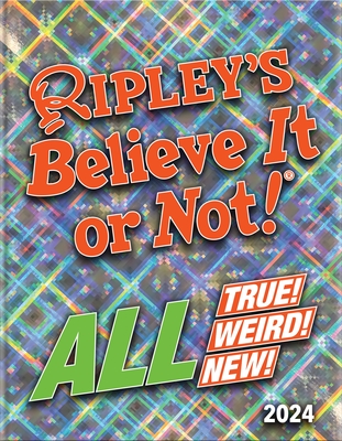Ripley's Believe It or Not! 2024 - Ripley