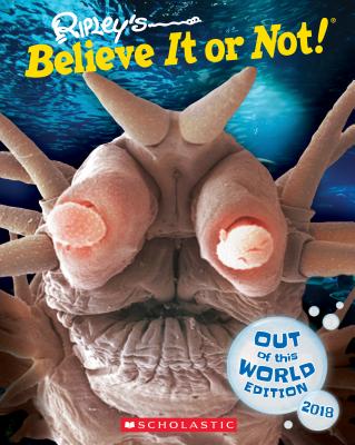 Ripley's Believe It or Not! Special Edition 2018 - 