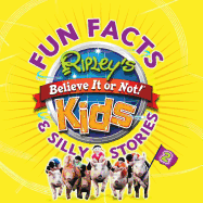 Ripley's Fun Facts & Silly Stories 2
