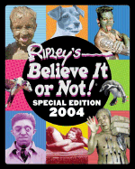 Ripley's Special Edition 2004