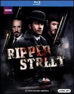 Ripper Street [2 Discs] [Blu-ray] - 