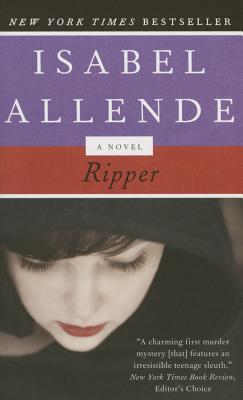 Ripper - Allende, Isabel