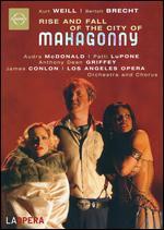 Rise and Fall of the City of Mahagonny (Los Angeles Opera)