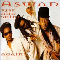 Rise and Shine Again! - Aswad