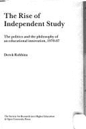 Rise of Independ Study CL