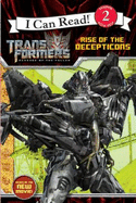 Rise of the Decepticons