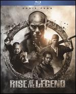 Rise of the Legend [Blu-ray] - Chow Hin Yeung Roy