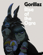 Rise of the Ogre - "Gorillaz"