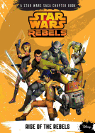Rise of the Rebels