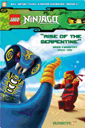 Rise of the Serpentine