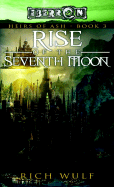 Rise of the Seventh Moon: Heirs of Ash, Book 3 - Wulf, Rich