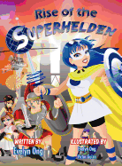 Rise of the Superhelden