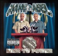 Rise to Power - Kane & Abel