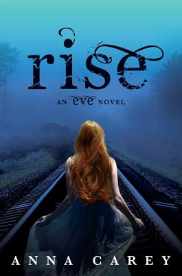 Rise - Carey, Anna