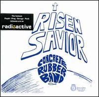 Risen Saviour - Concrete Rubber Band