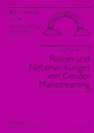 Risiken Und Nebenwirkungen Von Gender Mainstreaming: Am Beispiel Der Offenen Jugendarbeit