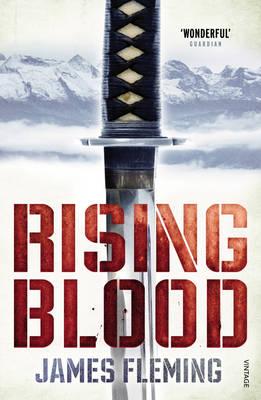 Rising Blood - Fleming, James