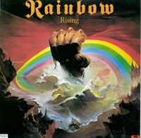 Rising [Digital Download] - Rainbow