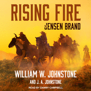 Rising Fire