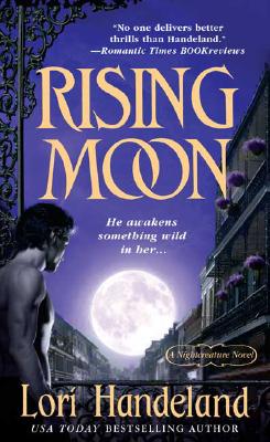 Rising Moon - Handeland, Lori