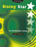 Rising Star Intermediate Course - Student's Book - Kerr, Philip, and Prodromou, Luke