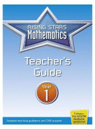 Rising Stars Mathematics Year 1