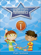 Rising Stars Mathematics Year 1