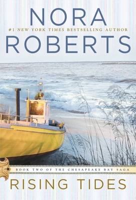 Rising Tides - Roberts, Nora