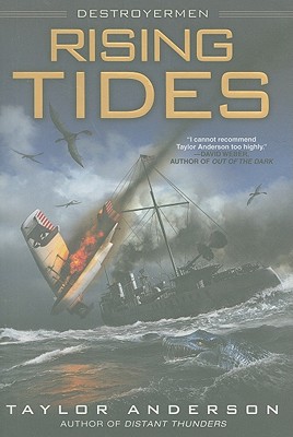 Rising Tides - Anderson, Taylor