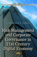 Risk Management & Corporate Governance in 21st Century Digital Economy