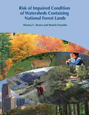 Risk of Impaired Condition of Watersheds Containing National Forest Lands - Froemke, Pamela, and Brown, Thomas C