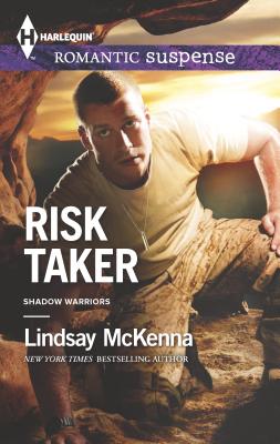 Risk Taker - McKenna, Lindsay