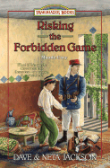 Risking the Forbidden Game: Maude Cary