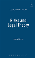 Risks and Legal Theory