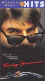 Risky Business: 25th Anniversary Edition