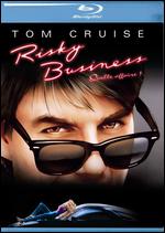 Risky Business [Deluxe Edition] [Blu-ray] - Paul Brickman