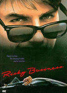 Risky Business - Brickman, Paul